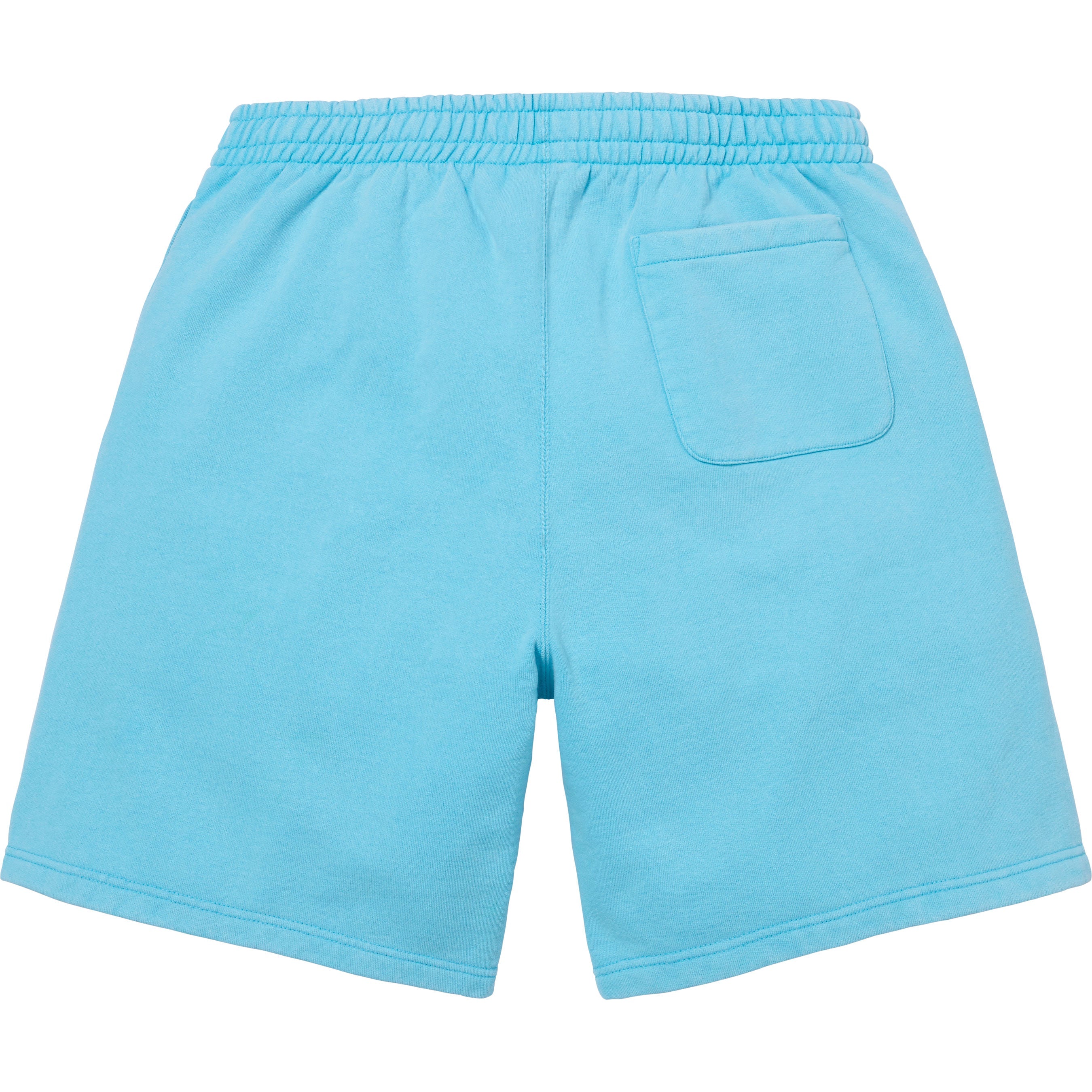 Small Box Sweatshort view 8
